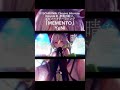 YuNi Original MV「MEMENTO」(DYSCHRONIA: Chronos Alternate Episode III -楽園の眠り- エピソードテーマソング)#YuNi#shorts