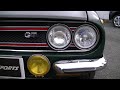いすゞ ベレット 1600GTR(typeR) 試乗インプレッション　ISUZU SPORTS
