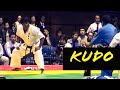 Kudo Fighter Breaking Baseball Bats - Japan 2005