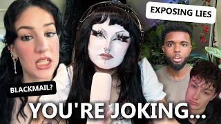 WitchTok Has Completely COLLAPSED: The Finale