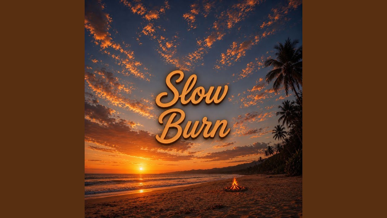 Watch Slow Burn on YouTube Watch Slow Burn on YouTube