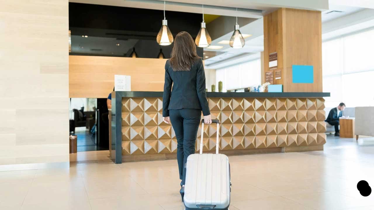 📲 Check-in digitale in hotel con ScanInCloud | Scansione documenti + Firma veloce