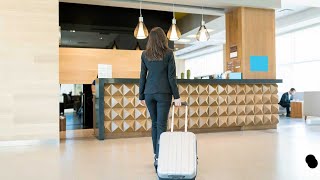 Check-In Digitale In Hotel Con Scanincloud Scansione Documenti Firma Veloce