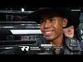 Keyshawn Whitehorse rides Let Him Fly for 88.50 Points