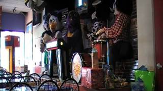 Chuck E Cheese East Hanover May 2011 segment 2