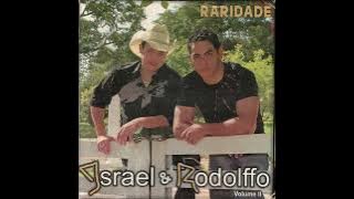 Israel e Rodolffo - Vem Namorar Comigo (Vol. 2 - 2008)