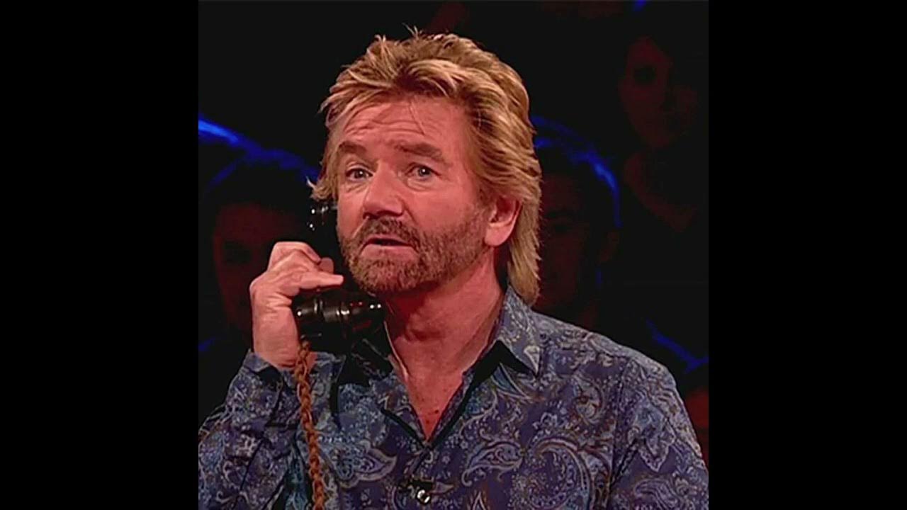 Ricky Gervais on XFM (with Visuals) Noel Edmonds YouTube