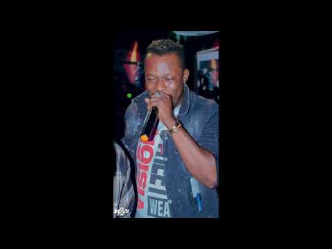 Rey DJ- KENDE NA YO (Official Audio)