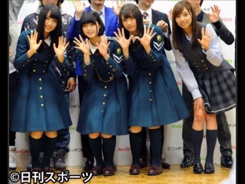 乃木坂46新内眞衣「快眠できる」ＡＮＮ０目指す