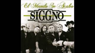 Siggno   Siempre Te Recordare chords