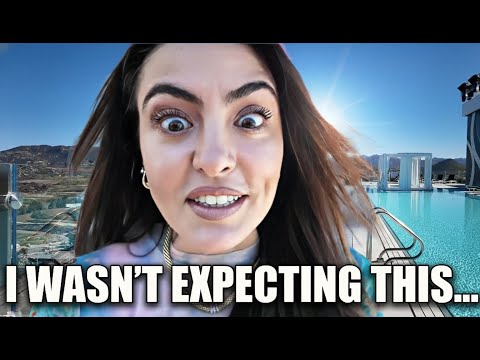 I Left Las Vegas for THIS? Jamul Casino Reveal!