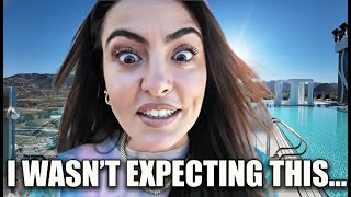 I Left Las Vegas for THIS? Jamul Casino Reveal!