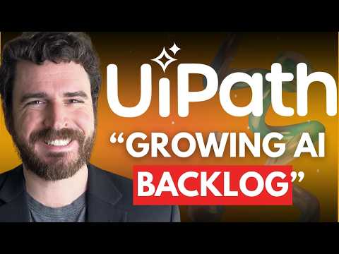 The UiPath Breakout Moment Waiting in Plain Sight?