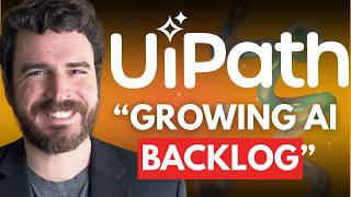 The UiPath Breakout Moment Waiting in Plain Sight?