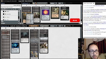 Legacy Pox 13 part 1