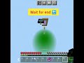 Minecraft Legend Parkour#shorts #minecraft