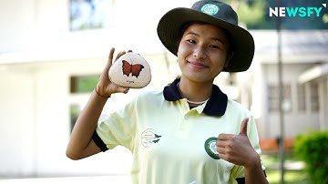 Namdapha Butterfly Festival Concludes with 100+ Species Sighted