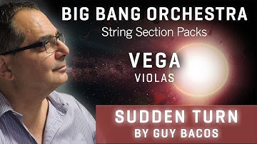 BBO: Vega - Violas - Sudden Turn, Screencast by Guy Bacos