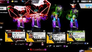 PRESET AM FF DJ PAPA LIAT PAL PALE-PALE🎵#DIBAWAH 5 MB👊