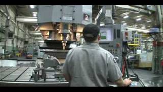 Lean Manufacturing In Die Shop