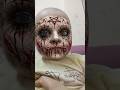 Horror Baby 😱👶 | Cute but Scary Moments | Viral Shorts #baby #shorts2026