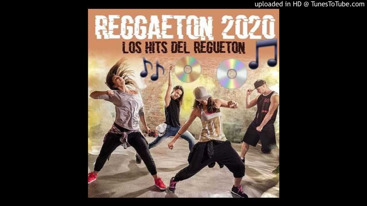 REGGAETON 2019 -2020 LA NUEVA GENERATION NEW.. - YouTube