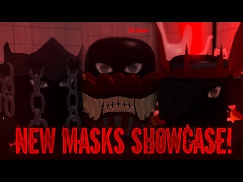 Ro Ghoul Noro Mask Showcase - nishk1 ro ghoul nishiki nishio kakuja preview roblox