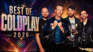 Best Of Coldplay 2026  Greatest Hits Yellow Fix You Viva La Vida   Concert Setlist  Hq 
