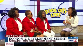 6th Annual Economic Development Summit