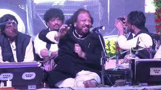 Azooba__Mooh Se Ghunghuru Ki Aawaz Nikalna  By Ahsan Bharti Ghungru Wale Qawwali