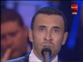 كاظم الساهر/أنا وليلى في أخرحفل في ليالي التلفزيون المصري لأول مرةع اليوتيوب