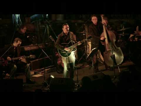 Richard Hawley Darling The Devils Arse Cave Off Guard Gigs