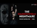 The haddonfield nightmare a halloween fan film 2021 full movie