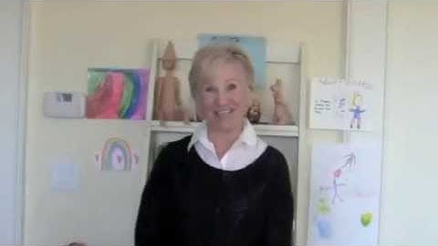 Thumbnail of Dr. Jean Feldman Intro Video