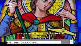 Rai1 - Effetto Capodanno