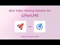 ✅ Video Hosting for Your LifterLMS Courses - GoDAM | WordPress tutorial 2025 | LifterLMS tutorial