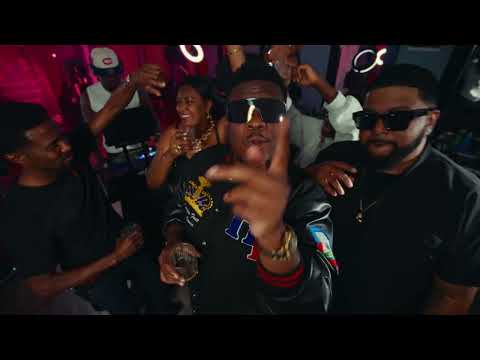 Richy Jay - Vagabon (Vidéoclip officiel)