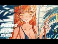 【アナログメイキング】昼下がり
