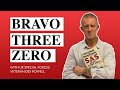 SAS Bravo Three Zero: the untold story with Des Powell #gulfwar #Remembranceday #SAS