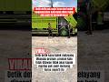 Kang dedi mulyadi❗️pak sopir berani kayu balok melayang dikepala preman #viral #trending #shorts