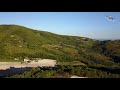 01 drone Mavic Pro - Monte Conero Ancona 09 2017 primo volo con il drone