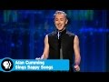 ALAN CUMMING SINGS SAPPY SONGS | "Somewhere Only We Know" Performance | PBS