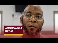 Alienyongwa Kwa Kusingiziwa Alivyozua Simanzi 