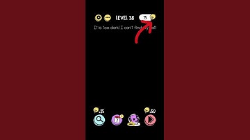 Brain Test Tricky Puzzles Level 38 Answer | It