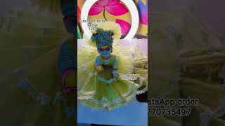 laddu gopal dress for janmashtami #laddugopaldress #trending #shortvideo #viral