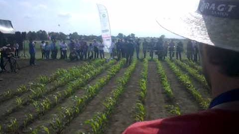 FRE2014 - Phaethon and The Great Cornholio - Cooperation Task