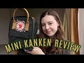 Mini Kanken Review | Is It Worth Getting?