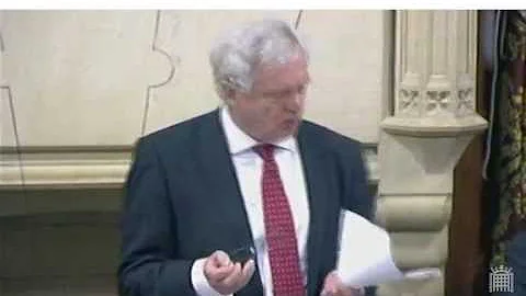 Westminster Hall Debate on the Humber Flood Risk Management Strategy