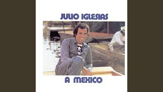 Video voorbeeld van "Julio Iglesias - Solamente Una Vez"