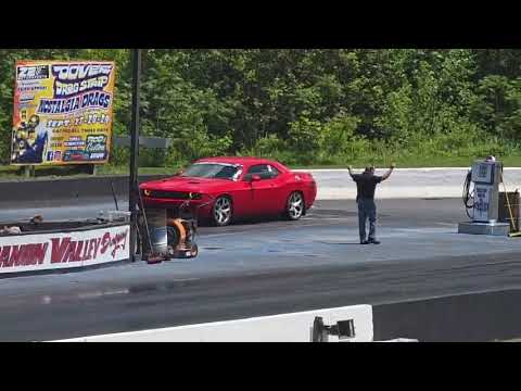 Lebanon Valley Dragway track rental. New England mopar Club.